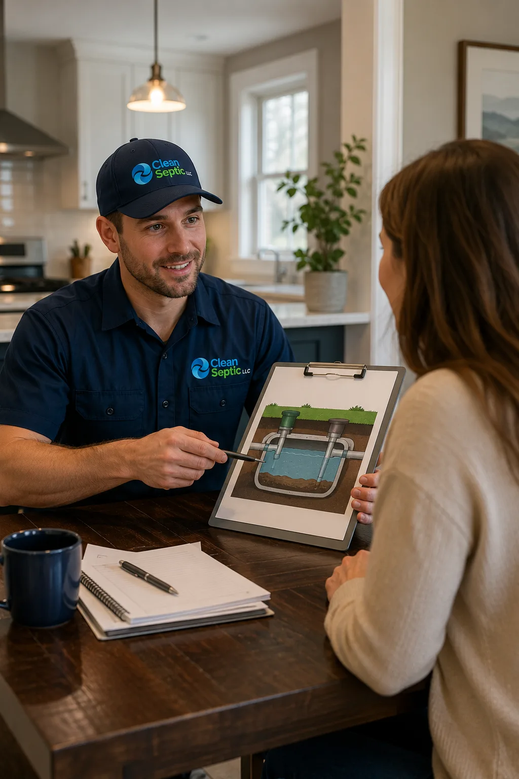 Septic Tank Pumping Concord, GA FAQs